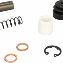 MASTER CYLINDER REBUILD KIT
