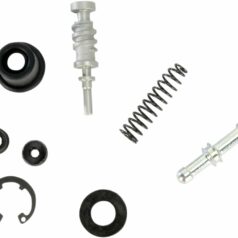 MASTER CYLINDER REBUILD KIT