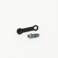 RADIAL MASTER CYLINDER BLEEDER NIPPLE