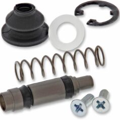 CLUTCH MASTER CYLINDER REBUILD KIT