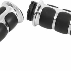 PREMIUM ISO-GRIPS FOR DUAL CABLE THROTTLE