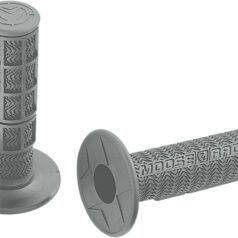 MX STEALTH GRIPS GRAY