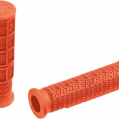 ATV STEALTH GRIPS ORANGE