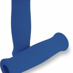 FOAM GRIPS BAJA BLUE
