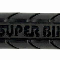 GRIPS GALINDO SUPERBIKE BLACK