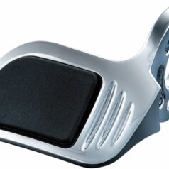 CONTOUR THROTTLE BOSS RIGHT CHROME