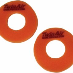 GRIP DONUTS 20 MM 2PCS