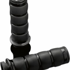 GRIPS ISO BLACK