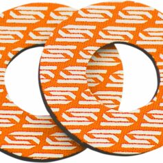 DONUT ORANGE