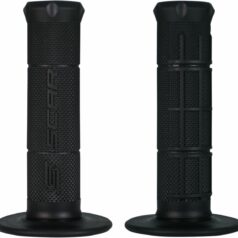GRIP HALF WAFFLE BLACK