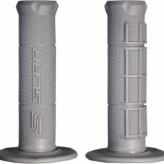 GRIP HALF WAFFLE GREY