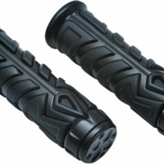 SPEAR GRIPS