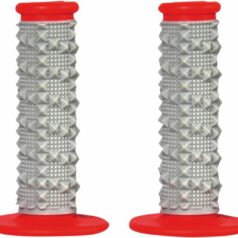 GRIPS DUALCOMPOUND GY/RD