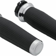 THRESHER GRIPS H-D CABLE