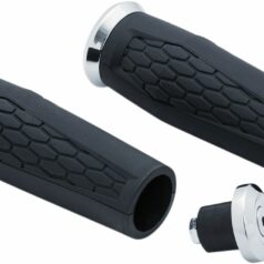 GRIP HEX 1 UNIV CHR