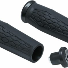 GRIP HEX 1 UNIV BLK