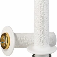 GRIP LOCK-ON MOOSE WH/GD