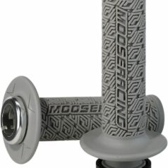 GRIP LOCK-ON MOOSE GY/SI