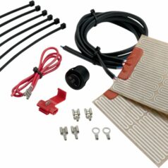 GRIP HEATER KIT