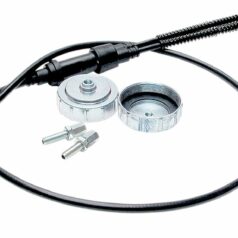 THROTTLE OVERRIDE ELIMINATOR KIT