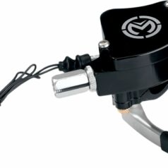 THROTTLE EASY-PULL BLACK