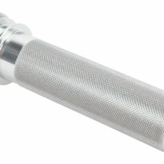 THROTTLE TUBE REPLACEMENT NATURAL