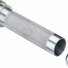 THROTTLE TUBE REPLACEMENT NATURAL