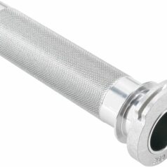 THROTTLE TUBE REPLACEMENT NATURAL