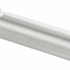 THROTTLE TUBE REPLACEMENT NATURAL
