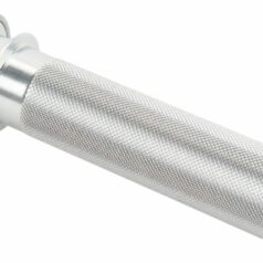 THROTTLE TUBE REPLACEMENT NATURAL