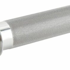 THROTTLE TUBE REPLACEMENT NATURAL
