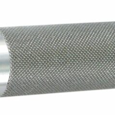 THROTTLE TUBE REPLACEMENT NATURAL