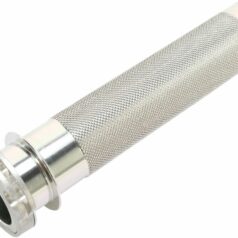 THROTTLE TUBE REPLACEMENT NATURAL