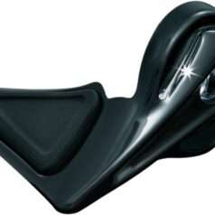 THROTTLE BOSS KINETIC BLACK