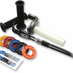 THROTTLE KIT REV-2 KAW