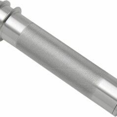 ALUMINUM THROTTLE TUBE