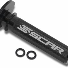 THROTTLE TUBE+BEARING