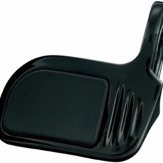 CONTOUR THROTTLE BOSS RIGHT BLACK
