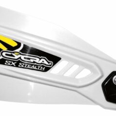 ALLOY STEALTH HANDGUARD RACER PACK BLACK