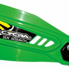 ALLOY STEALTH HANDGUARD RACER PACK BLACK