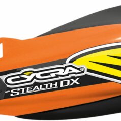 STEALTH DX HANDGUARD RACER PACK ORANGE