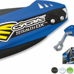 STEALTH DX HANDGUARD RACER PACK / BLUE