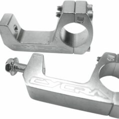 PROBEND U-CLAMP SET MAGURA SILVER