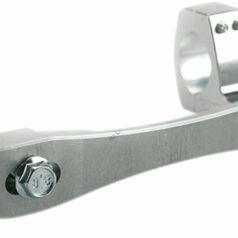 PROBEND SOLUTION MOUNT SYSTEM 28,6 MM (1?") SILVER