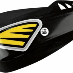 ENDURO DX REPLACEMENT HANDSHIELDS BLACK