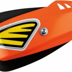 ENDURO DX REPLACEMENT HANDSHIELDS ORANGE