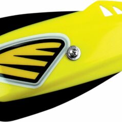 ENDURO DX REPLACEMENT HANDSHIELDS YELLOW