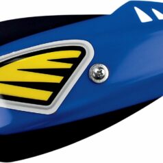 ENDURO DX REPLACEMENT HANDSHIELDS BLUE