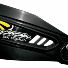PRIMAL STEALTH HANDGUARD RACER PACK BLACK