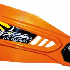 PRIMAL STEALTH HANDGUARD RACER PACK ORANGE